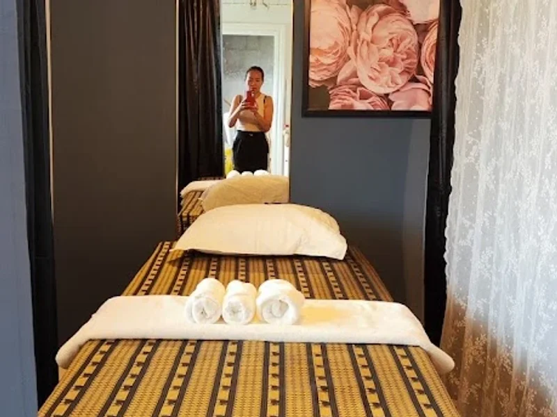 Bagarstugans Massage & Spa