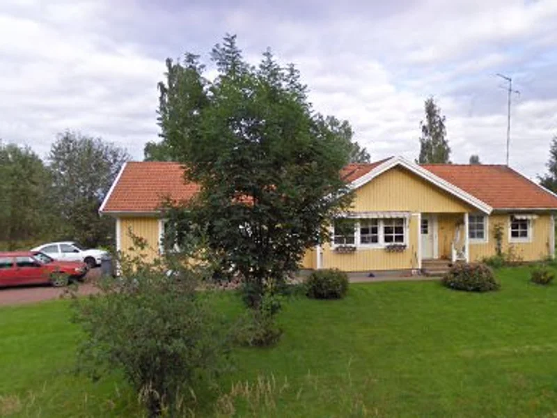 Ulrikas Massage & Friskvård