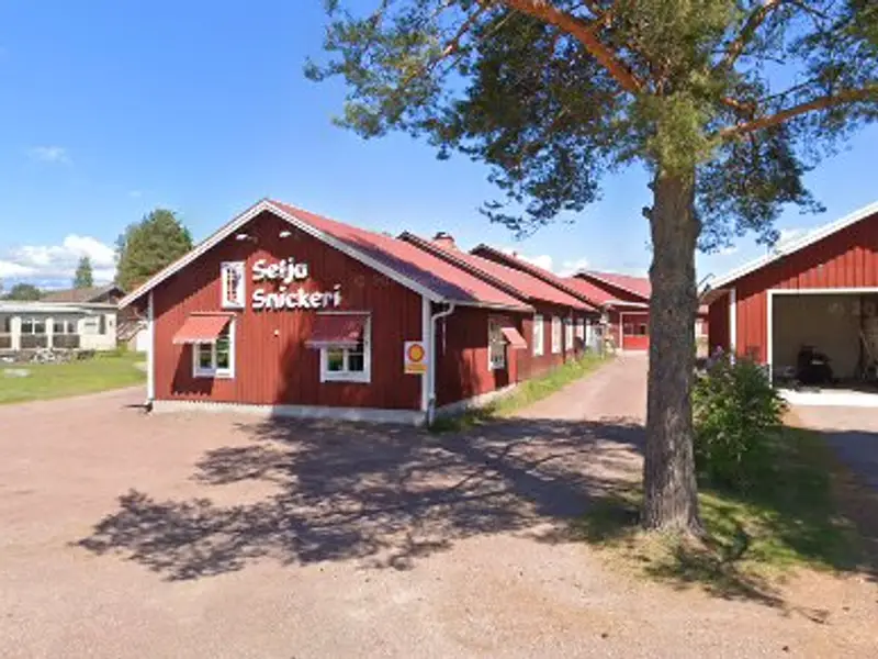 Selja Snickerifabrik
