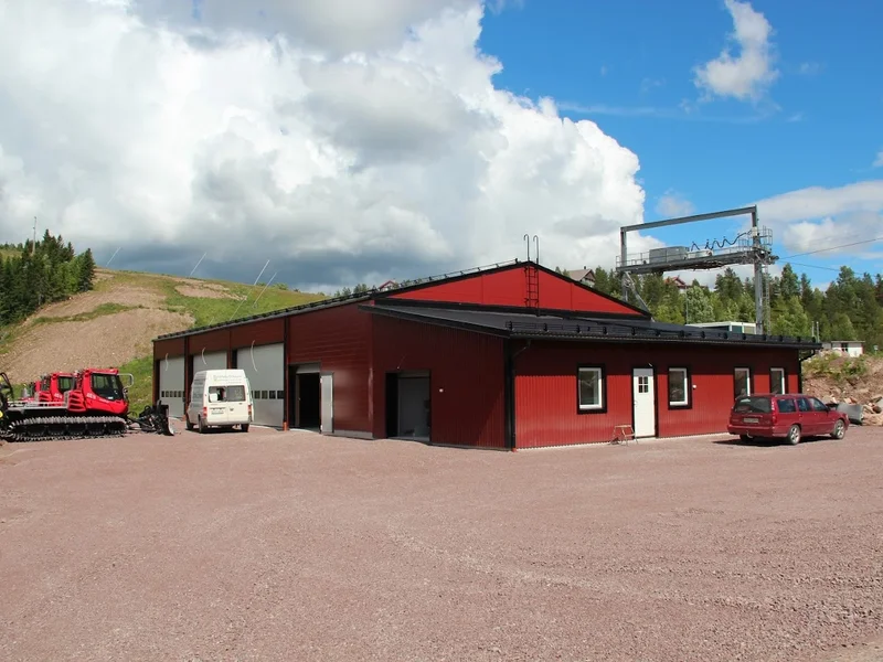 Näséns Byggnads AB