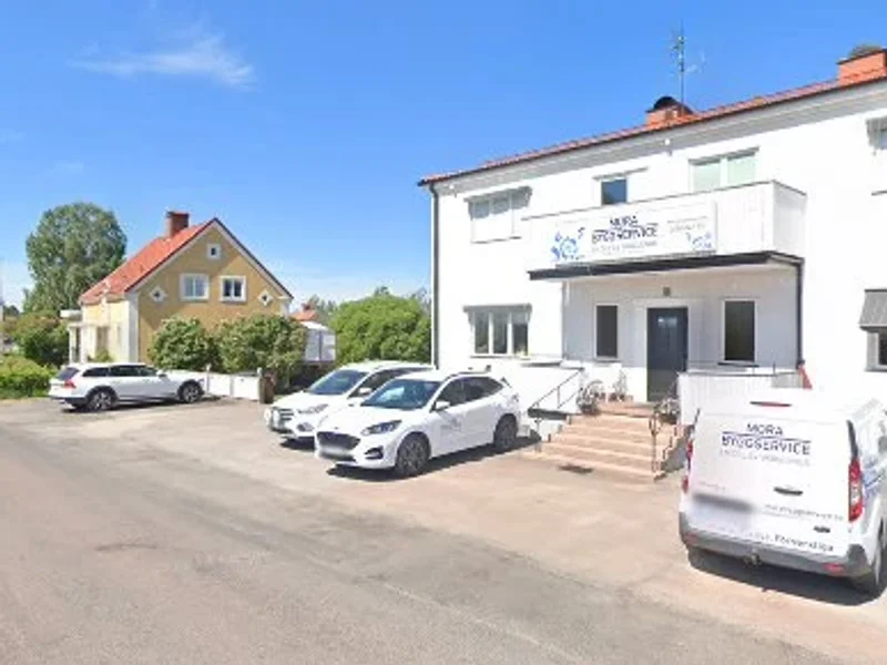 AB Mora Byggservice