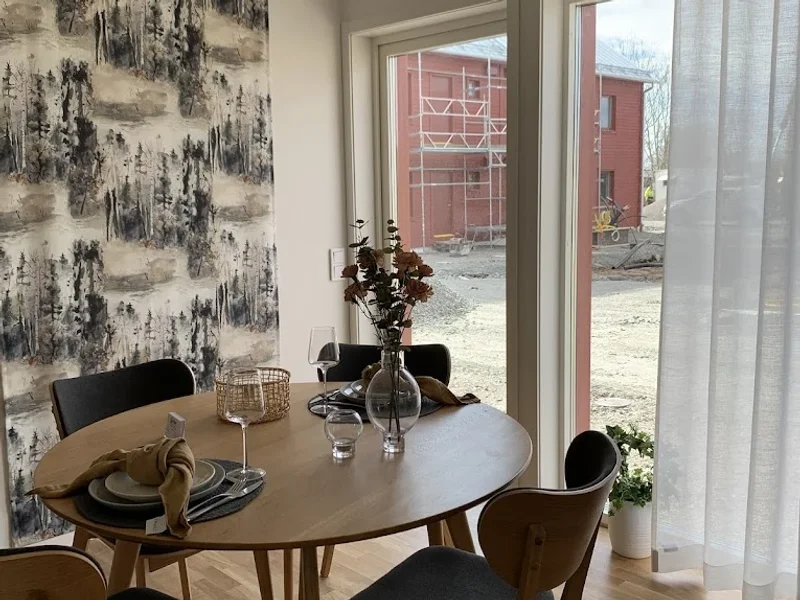 Maritas textil & interiör