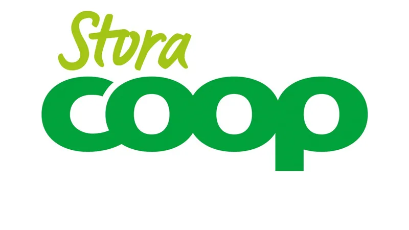 Stora Coop Skara