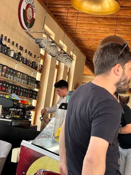 Kayaşehir Coffee House