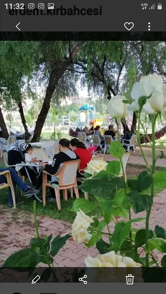 Doruk Cafe & Aile Çay Bahçesi
