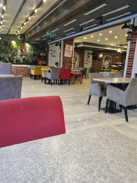 Çaygara Cafe Nevşehir