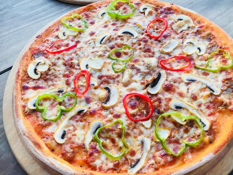 MİLANO Pizza&Makarna