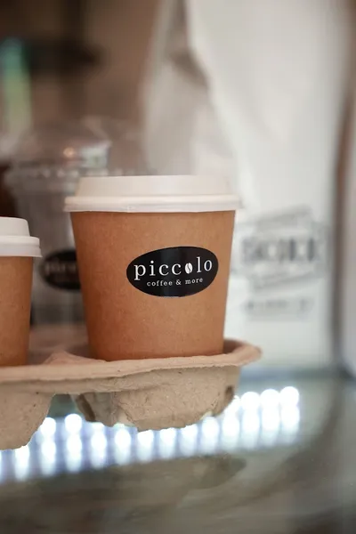 Piccolo Coffee & More