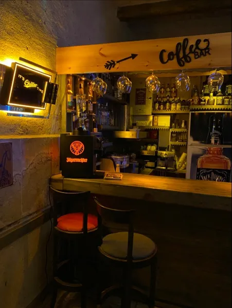 Kervanhan Karmina Cafe Bar