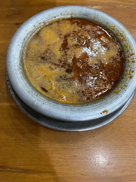 Avanos çorba