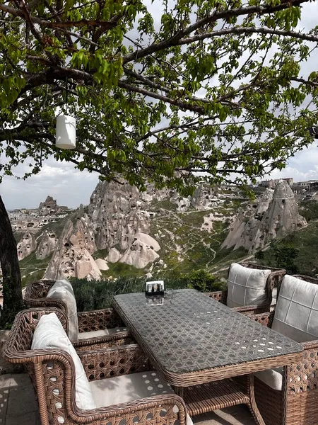 Dream Spot Cappadocia Restaurant