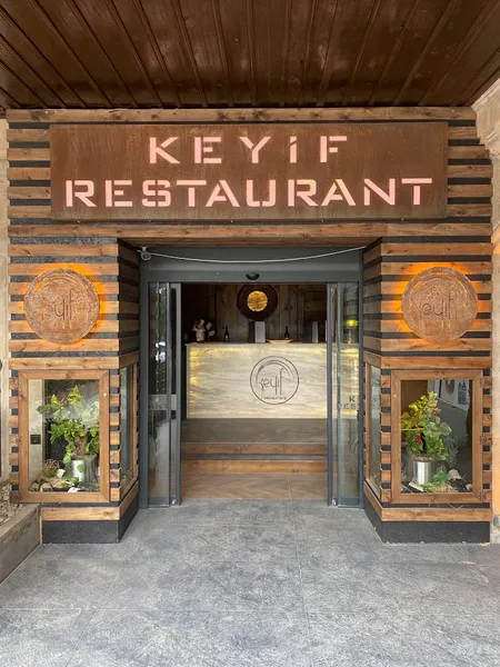 Keyif Restaurant