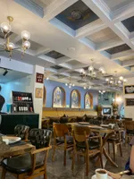 Liste 25 romantik restoranları içinde Göreme Nevşehir