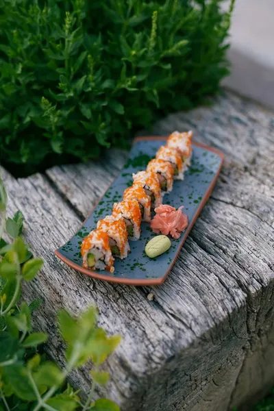 Aiza Sushi Restaurant
