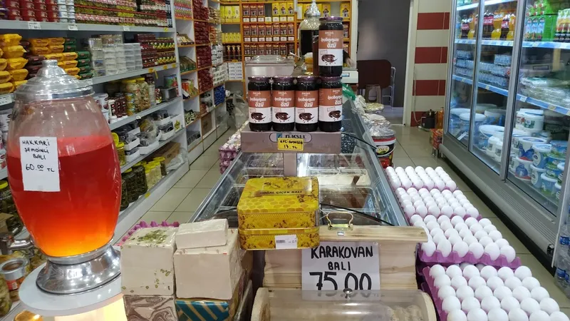 Kahvaltı Dünyası