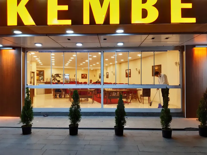 Kazancı İskembe