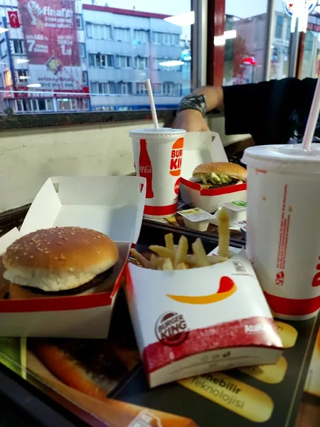 Burger King