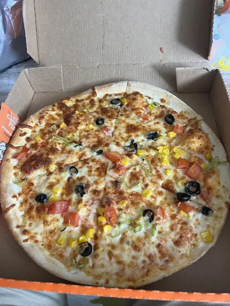 Little Caesars Pizza Halkalı