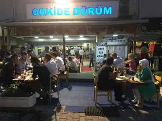 Liste 23 romantik restoranları içinde Küçükçekmece