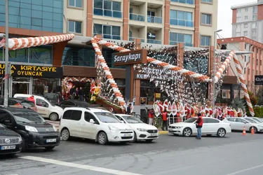 Liste 28 gece açık restoranlar içinde Esenyurt