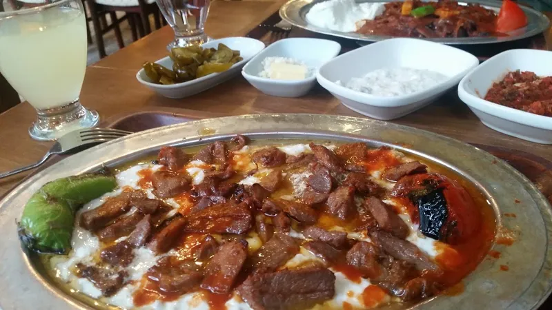 Adil Özer Restaurant