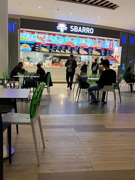 Sbarro