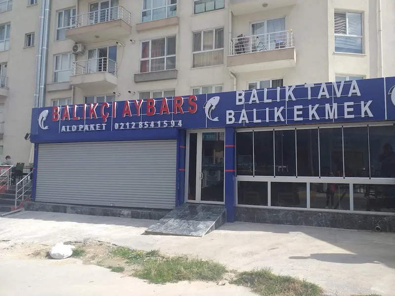 Balıkçı AYBARS