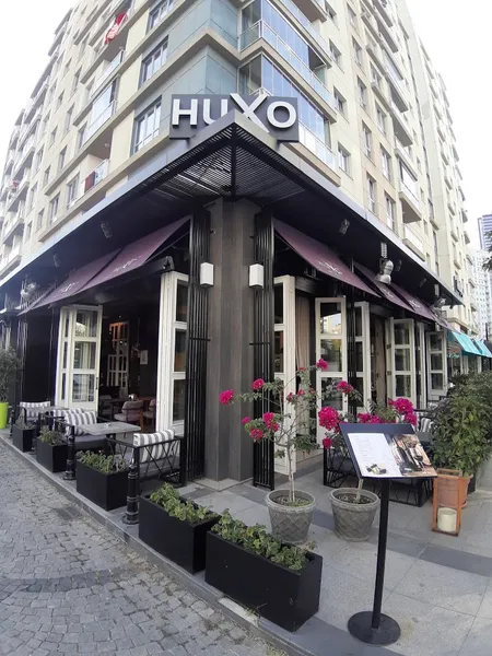 Huxo mutfak & bar