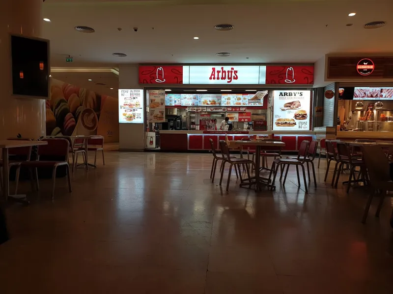 Arby's