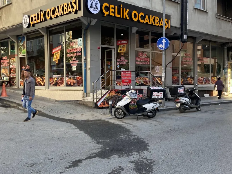 Çelik Ocakbaşı