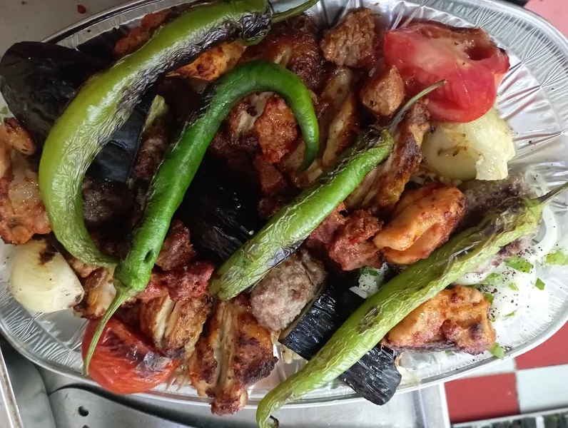 GÖBEKLİ TEPE ET KEBAP