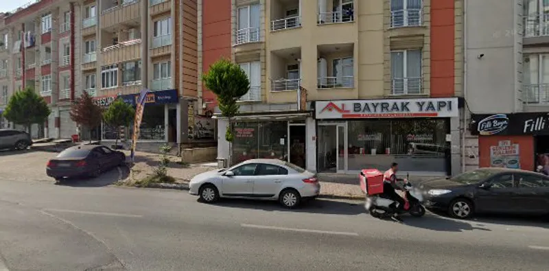 Yılmaz Lahmacun ve Pide Salonu