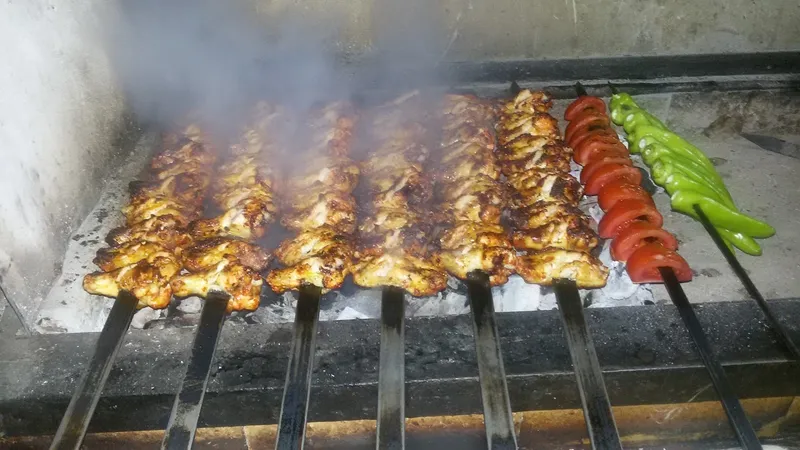 Gözde Kebap Ve Lahmacun Salonu