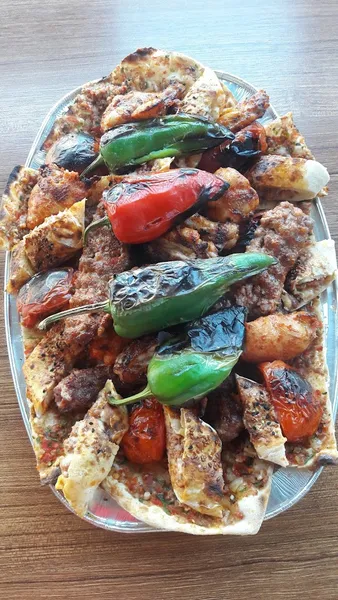 Has Kebap Pide Ve Lahmacun Salonu