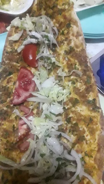 Antepli Kebap Lahmacun Pide Salonu