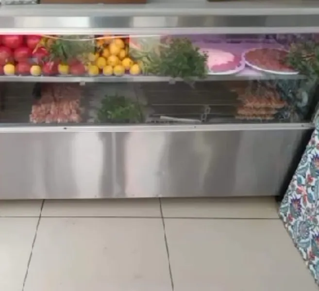 SEYİTOĞLU LAHMACUN VE KEBAP SALONU