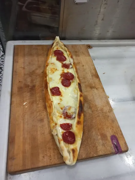 Beşyol Kebap Küçükçekmece Pide ve lahmacun