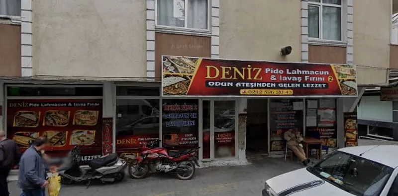 Ç.L.K Deniz Pide Lahmacun Ve Lavaş Firini 2