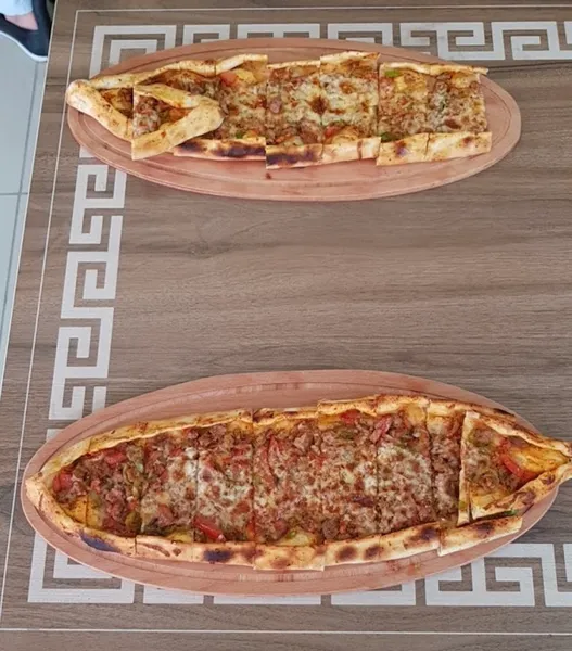 MEHDİ USTA PİDE&LAHMACUN