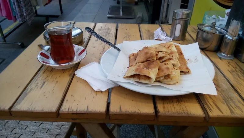 Tadım Pide - Börek - Pizza