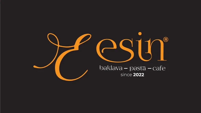 Esin Baklava Pasta Cafe