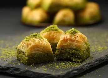 Liste 23 baklava mekanı içinde Esenyurt