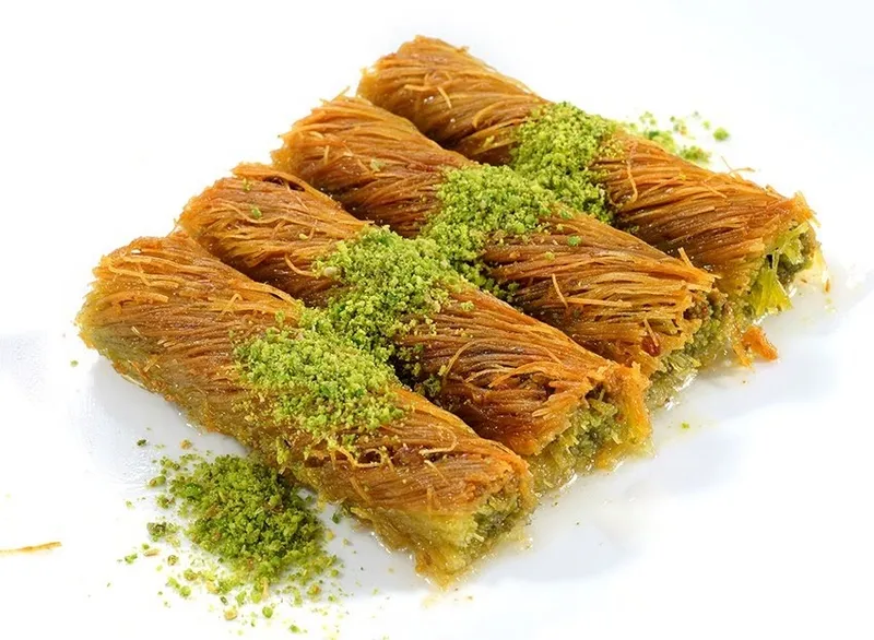 Has Gaziantep Şahinbey Baklavaları