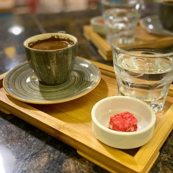 Güzel Bahçe Nargile Cafe