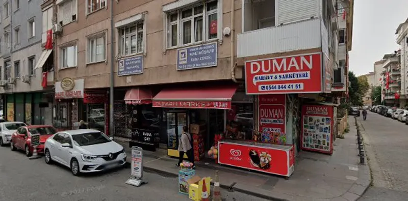 Kara çay butik kafe