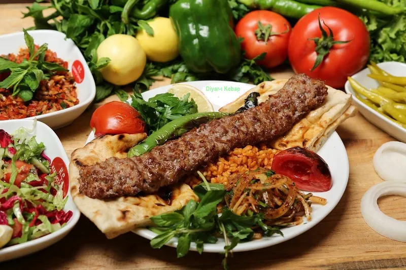 Diyar-ı Kebap