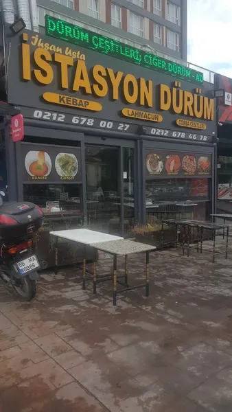 İstasyon Dürüm