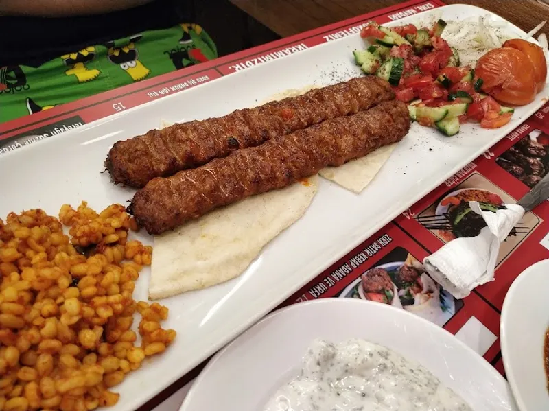 BAY KEBAP