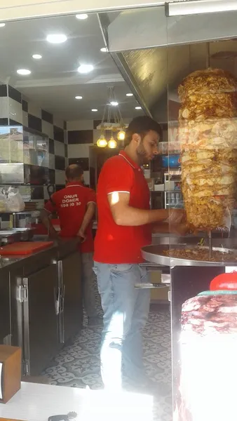 Onur döner