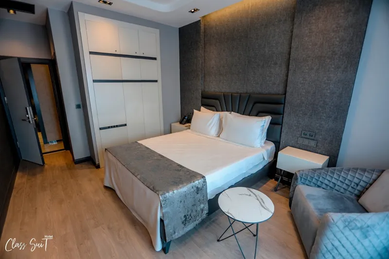 Class Suit Hotel - Küçükçekmece